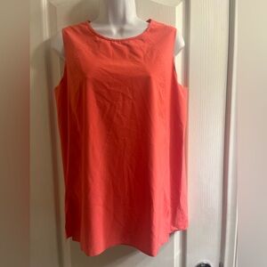 Athleta refined women Tank
